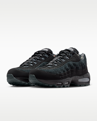 NIKE公式】Nike エア マックス 95 ビッグ バブル メンズシューズ